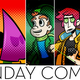 Image for article titled Sunday Comics: To Be Continued...